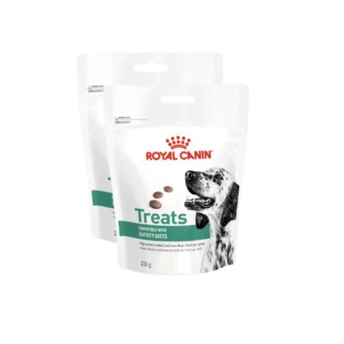 Royal Canin Adult Snack Cane Treats Satiety