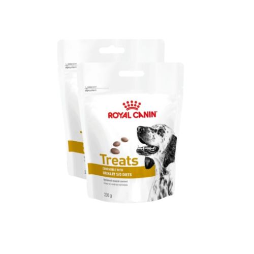 Royal Canin Adult Snack Cane Treats Urinary S/O