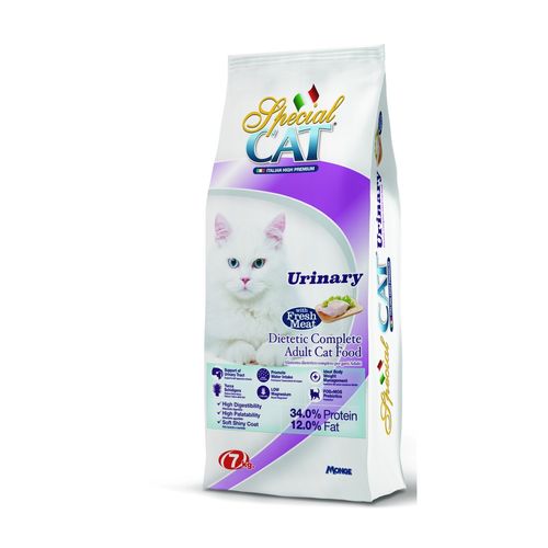 Special Cat Urinary con Pollo