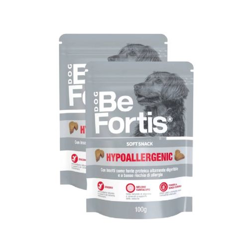 Befortis Dog Snack Soft Hypoallergenic 100G