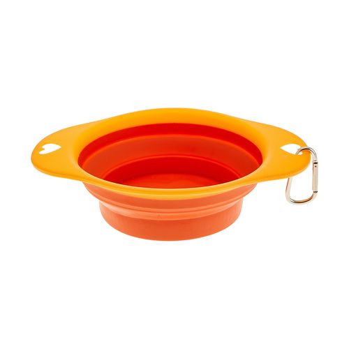 Lovedì Ciotola Pieghevole Con Gancio