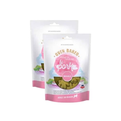 Hi Pork Snack Dog Biscotti al Maiale