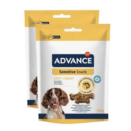 Advance Snack Dog Sensitive