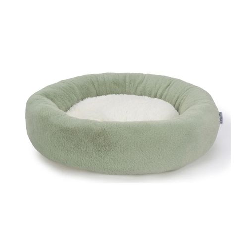 Anione Cuccia Cane Ciambella Menta