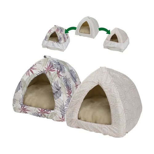 Fit and Fun Coperture Intercambiabili per Cuccia