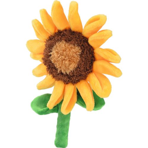 Anione Gioco Cane Girasole