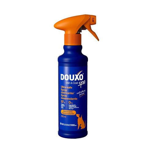 Douxo Spa Spray Districante per Cani