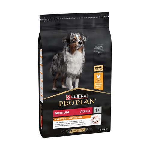 Purina Pro Plan Everyday Nutrition Medium Adult