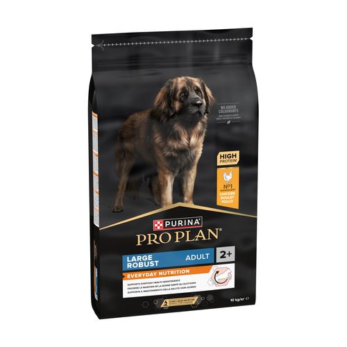 Purina Pro Plan Everyday Nutrition Large Robust Adult