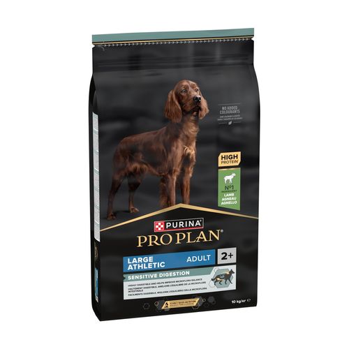Purina Pro Plan Sensitive Digestion Large Athletic Adult