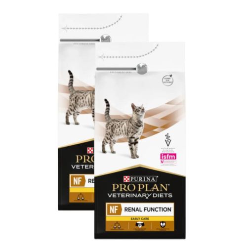Purina Pro Plan Veterinary Diets Nf Renal Function Early Care Gatto