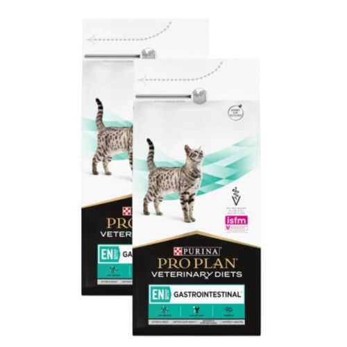 Purina Pro Plan Veterinary Diets En Gastrointestinal Gatto