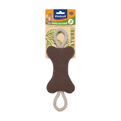 Pure Nature Osso con Corda
