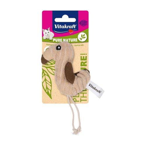 Pure Nature Soggetti Assortiti con Catnip