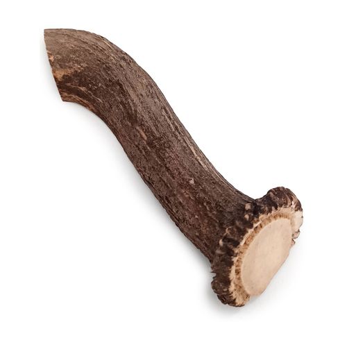 Wolly's Ranch Dog Snack Corno Di Cervo Split