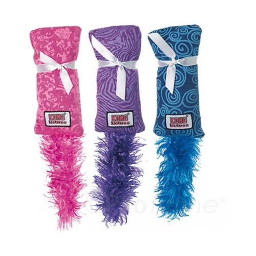 KONG Kickeroo Kitten