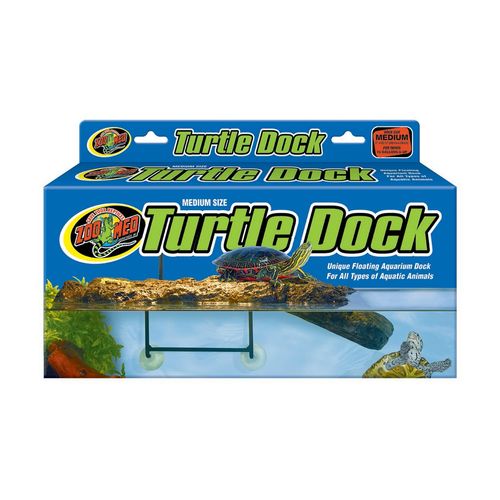 Turtle Dock
