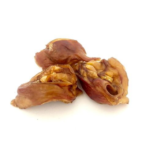 Wolly's Ranch Dog Snack Strisce di Maiale