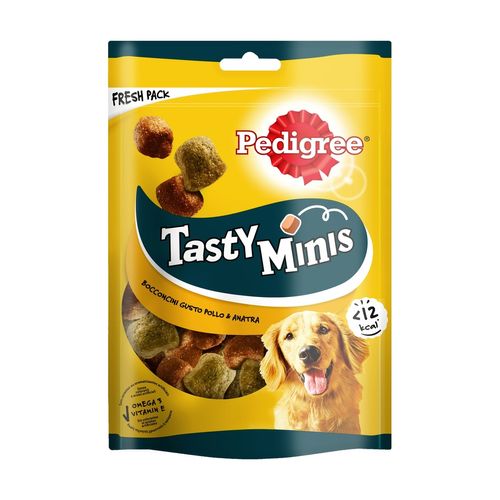 Pedigree Tasty Bites Chewy Cubes