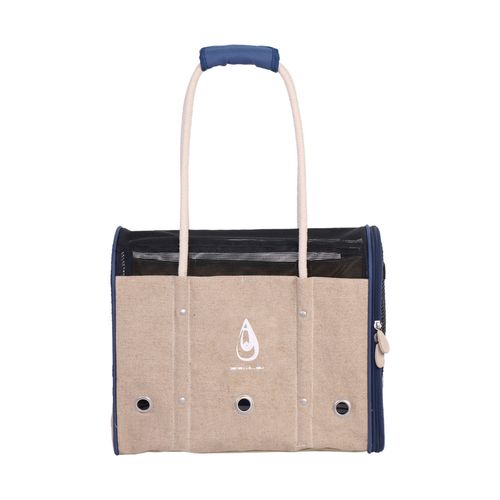 Trail Borsa per Cane Charlie