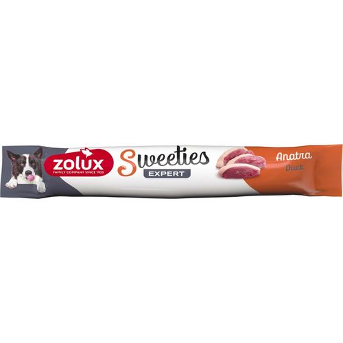 Zolux Snack Cane Sweeties Expert 140G