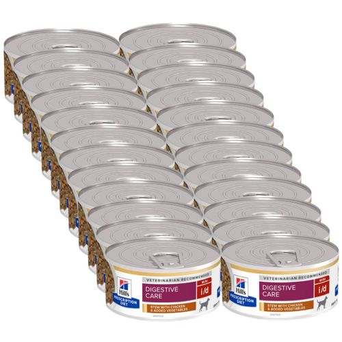 Hill’s Presciption Diet Digestive Care i/d Dog Adult Mini Pollo