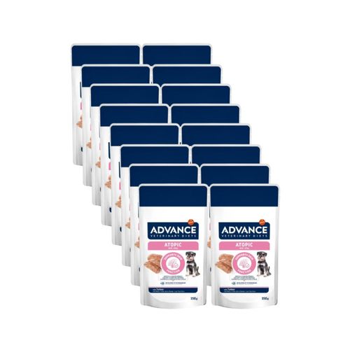 Advance Diets Dog Busta Atopic