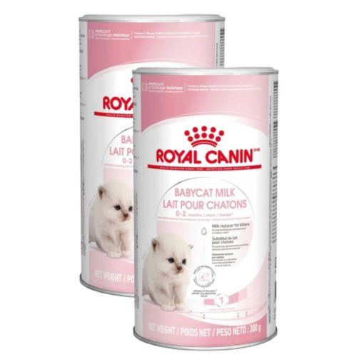 Royal Canin Babycat Milk