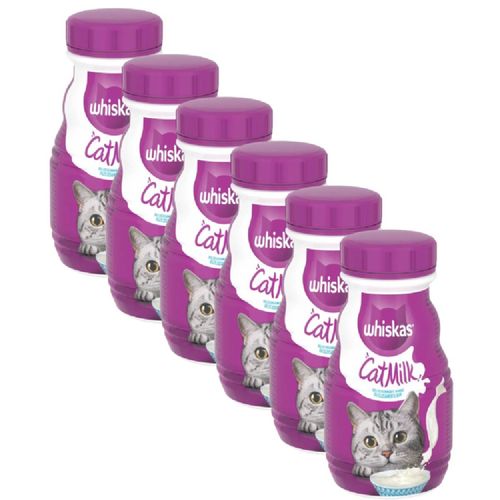 Whiskas Latte per Gatto Catmilk