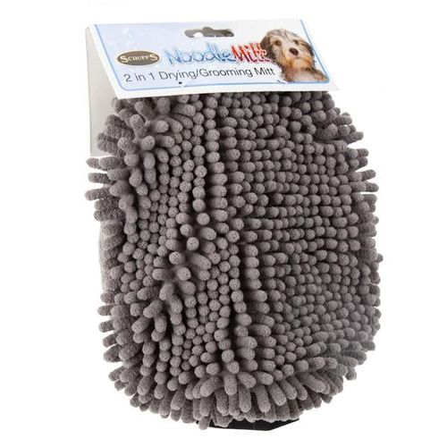 Scruffs Guanto Cane Noodle Mitt