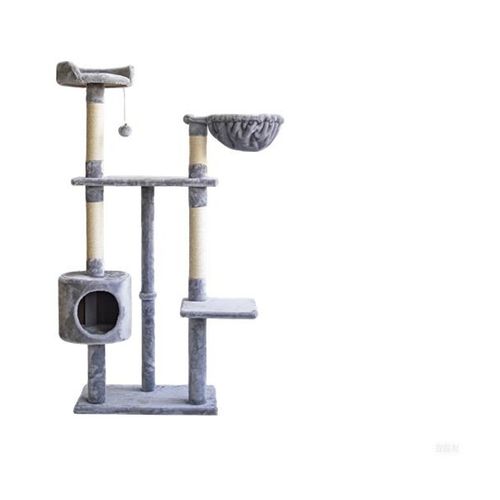 Lovedi Tiragraffi Scratch Park