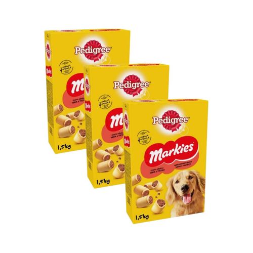 Pedigree Markies Biscotti Secchi Cane