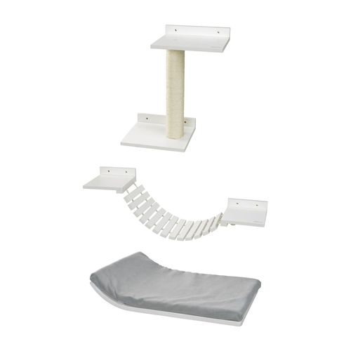 AniOne Set Tiragraffi