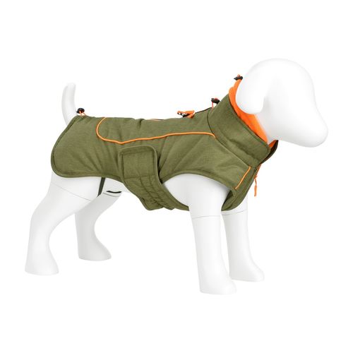 Dogs Creek Dog Cappotto Invernale Thera