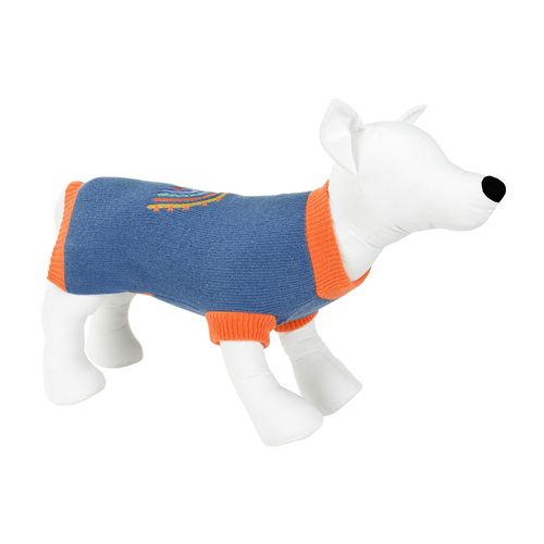 Fit+Fun Dog Maglione Rainbow