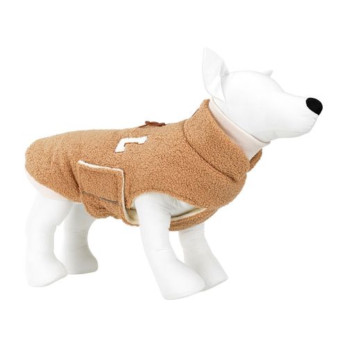 Looks Dog Cappotto Wolfgang Teddy