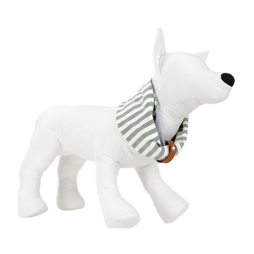 AniOne Dog Sciarpa ad Anello