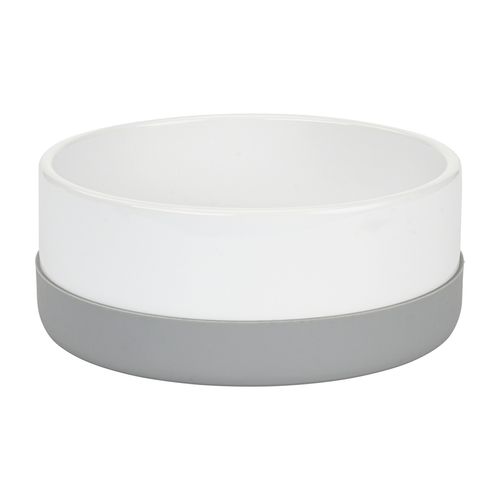 AniOne Ciotola in Ceramica e Silicone