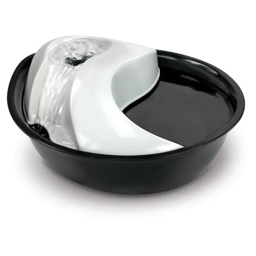 Fontana In Plastica Raindrop