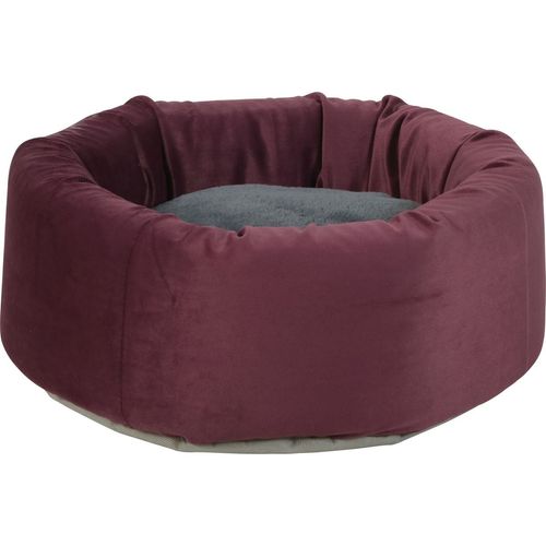 Zolux Cuccia Louise Bordeaux