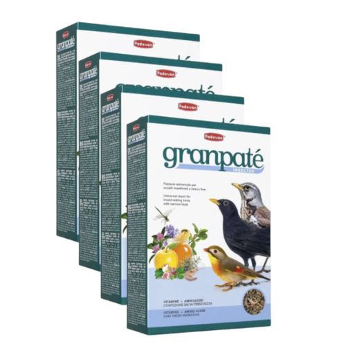 Padovan Granpaté Insects