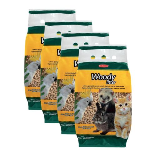 Padovan Woody Litter