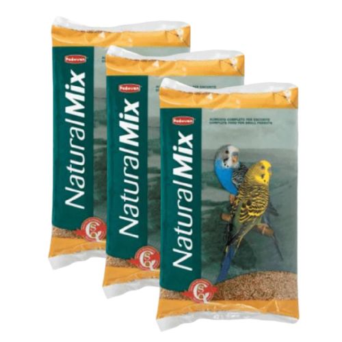 Padovan Natural Mix Cocorite