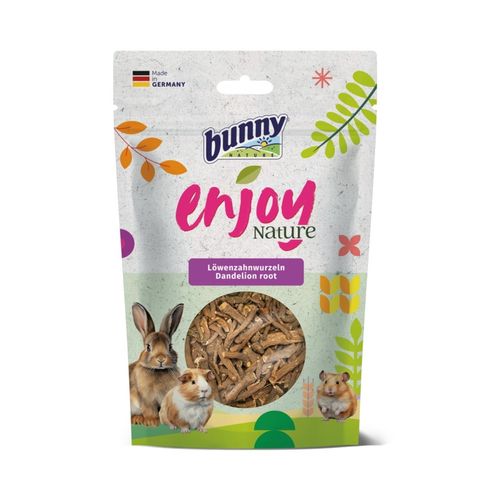 Bunny Snack per Roditori Enjoy Nature Dente di Leone