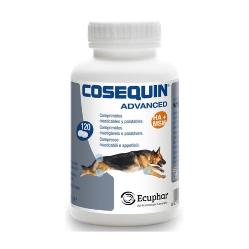 Cosequin Advanced Dog