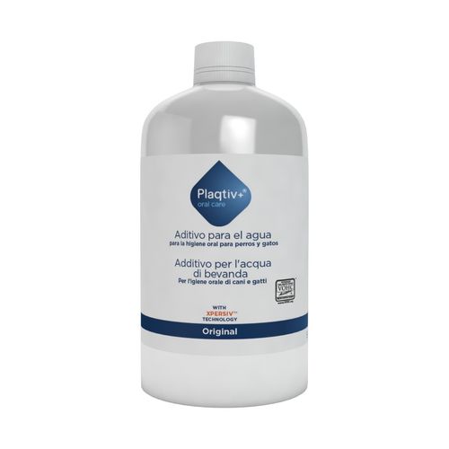 Plaqtiv+ Oral Care Additivo per Acqua