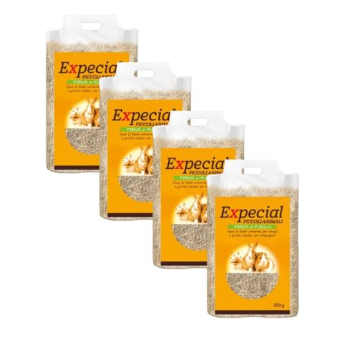 Expecial Fieno per Roditori di Fleolo