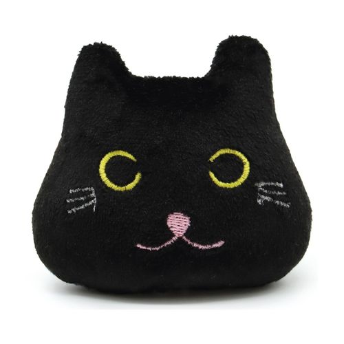 Croci Gioco Peluche Gatto Nero