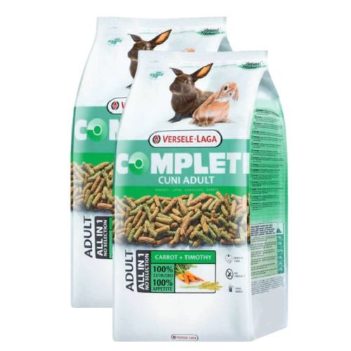 Versele Laga Alimento per Coniglio Nano Adult