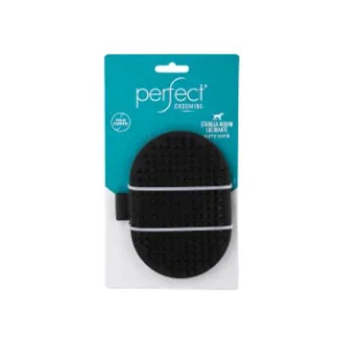 Perfect Grooming Cane Spazzola con Nodini Lucidanti